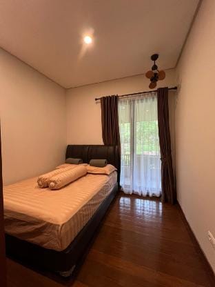 Vimalla Hills Villa 3-BR Bromo Villa in West Java