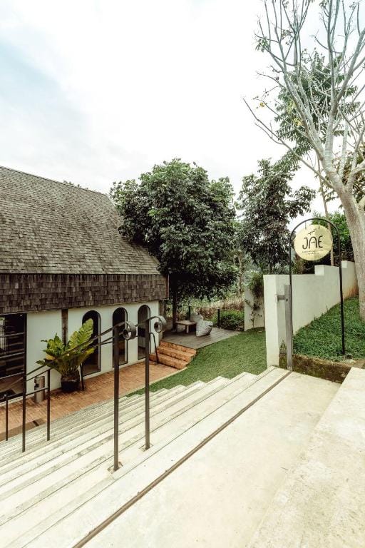JAE Hotel in Lembang