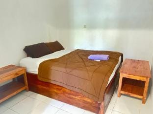 Eco Garden Ekas Apartment in West Nusa Tenggara, Indonesia
