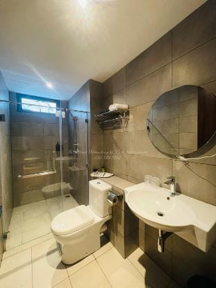 K Avenue Studio Suites 2 @ Vkm Staycation Apartment in Kota Kinabalu