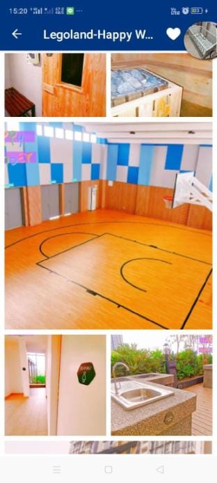 KUromi Family 3mins to Legoland Near Ecobotanic Vacation rental in Johor