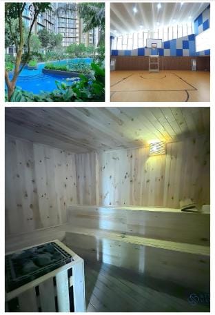 KUromi Family 3mins to Legoland Near Ecobotanic Vacation rental in Johor