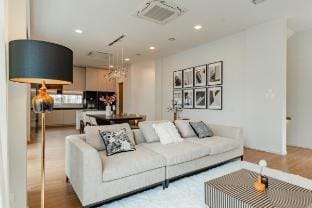 APAO love home Villa in Bangkok