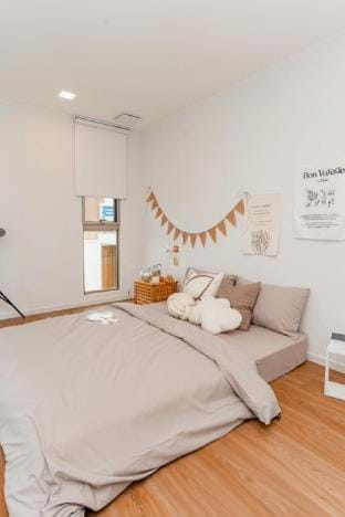 APAO love home Villa in Bangkok