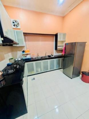 Homestay untuk sekeluarga Vacation rental in Perak