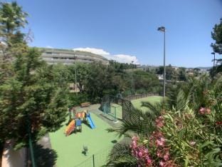Le cannois Apartment in Cannes