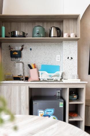 Lyn Homestay Room 5 ( Bui Vien WalkingStreet) Apartment in Ho Chi Minh City