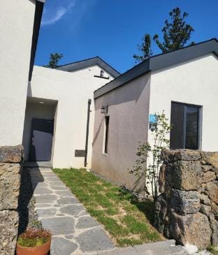 Fore Fore Bed and Breakfast in South Korea
