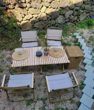 Fore Fore Bed and Breakfast in South Korea