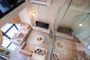Agile Bukit Bintang Duplex walk to TRX & Pavilion Apartment in Federal Territory of Kuala Lumpur