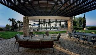 Incredible Large Villa In Paphos sleeps 14 Children Pool, Jacuzzi, Huge Garden Villa in Poli Crysochous