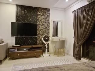 Luxury Studio Apartment in Bahria Islamabad Apartment in Islamabad