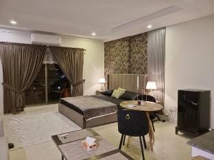 Luxury Studio Apartment in Bahria Islamabad Apartment in Islamabad
