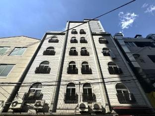 Tennoji Houses Vacation rental in Osaka