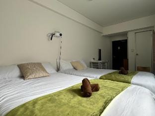 Tennoji Houses Vacation rental in Osaka