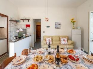 Villa Poseidon clima e parking Vacation rental in Apulia