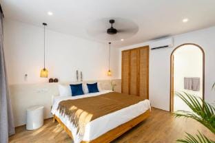 Villa Barsa by Alfred in Bali - Brand New Luxury 3BR Villa near Bingin Beach Villa in Bali