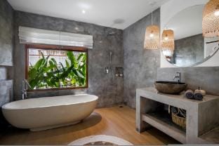 Villa Folie by Alfred in Bali - New! 5Bdr Dream Villa in the heart of Seminyak Villa in Kuta