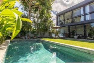 Villa Kia-Ora by Alfred in Bali - Stylish design 2BR Pool Villa near Bingin Beach  Share  Saved Villa in Bali