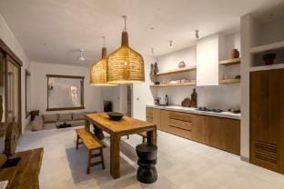 Villa Oasi 1 by Alfred in Bali - Brand New Tropical Luxury 3 BR, Bingin Beach Villa in Bali
