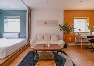 Funky Studio Apartment Close to Angel Station and Apartment in London Borough of Islington