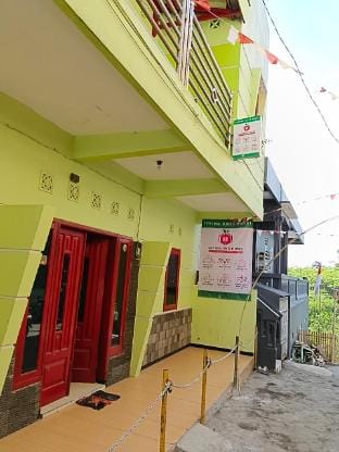 My Malang Home Vacation rental in East Java