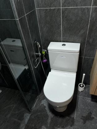 Chambers Residence Sweet Home SR Apartment in Federal Territory of Kuala Lumpur