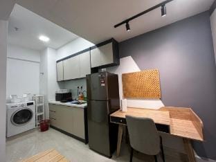 Chambers Residence Sweet Home SR Apartment in Federal Territory of Kuala Lumpur