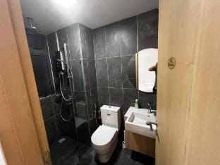 Chambers Residence Sweet Home SR Apartment in Federal Territory of Kuala Lumpur