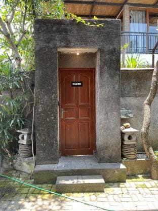 Villa Euro Vacation rental in Kuta