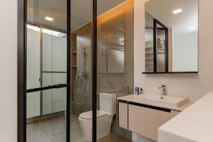 APAOlove home Villa in Bangkok