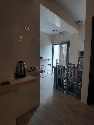 d' cast'le transient Apartment in Baguio