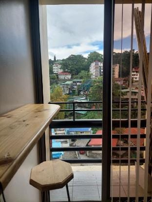 d' cast'le transient Apartment in Baguio