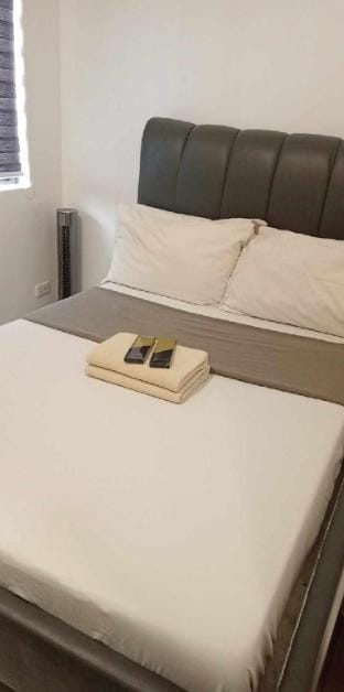 d' cast'le transient Apartment in Baguio