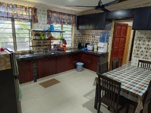 Restu Ibu Homestay Vacation rental in Terengganu, Malaysia