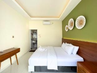 BRAND NEW - 2 Bedroom Villa @ Jimbaran Near GWK Villa in Bali