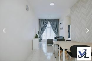 VL Homestay  Apartment in Ipoh