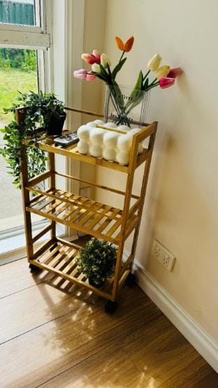 Brand new bedroom in a beautiful suburb - KeilorPl Vacation rental in Melbourne