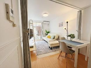 Near Ikebukuro#Maximum of 8 people#free Wi-Fi Villa in Japan