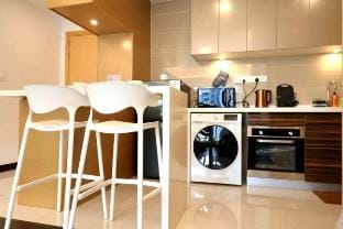 R&F Phase 2 Minimalist Design Studio for Three [Skyline View] Apartment in Johor Bahru