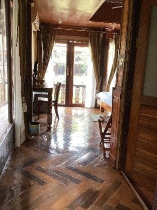 Khok Si Bungalows Vacation rental in Laos