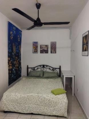 Az Homestay Putatan Platinum  Apartment in Kota Kinabalu