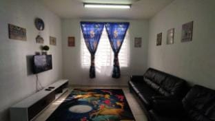 Az Homestay Putatan Platinum  Apartment in Kota Kinabalu