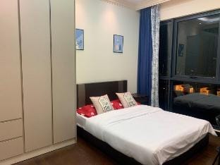 Sunway V Residence Suites 3B 6pax Family Apart KL Vacation rental in Federal Territory of Kuala Lumpur