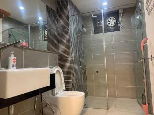 Sunway V Residence Suites 3B 6pax Family Apart KL Vacation rental in Federal Territory of Kuala Lumpur