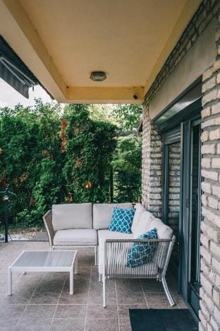 Balatoni Est - Panoramic, Near the Shore, Garden Vacation rental in Hungary