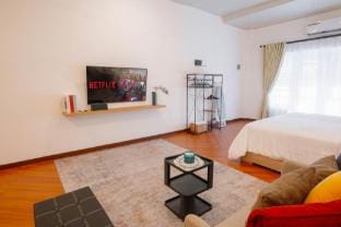 Luxury Studio @ CBD Center of City Center CBD! Vacation rental in Indonesia