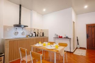 Luxury Studio @ CBD Center of City Center CBD! Vacation rental in Indonesia