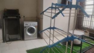 Krishna's Homestay Apartment in Punjab, India
