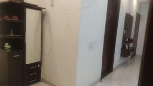 Krishna's Homestay Apartment in Punjab, India